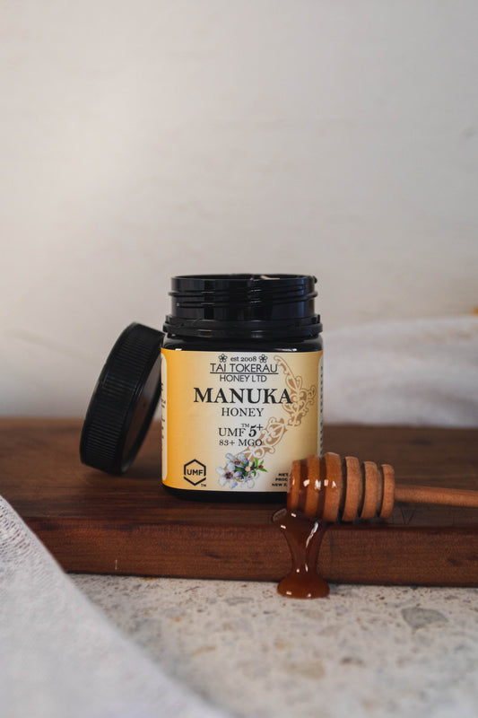 Manuka UMF 5+ Honey Special Sale