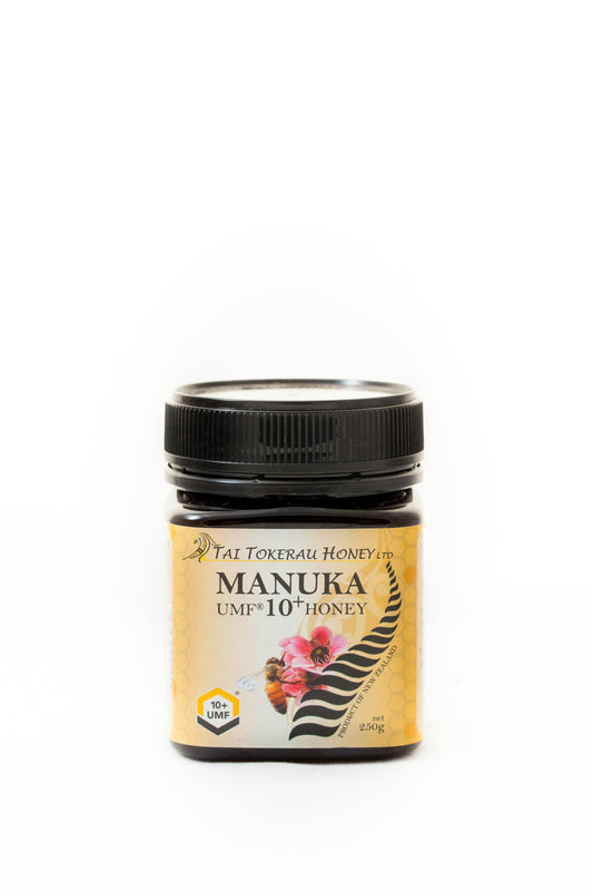 Manuka UMF 10+ Honey Special Sale