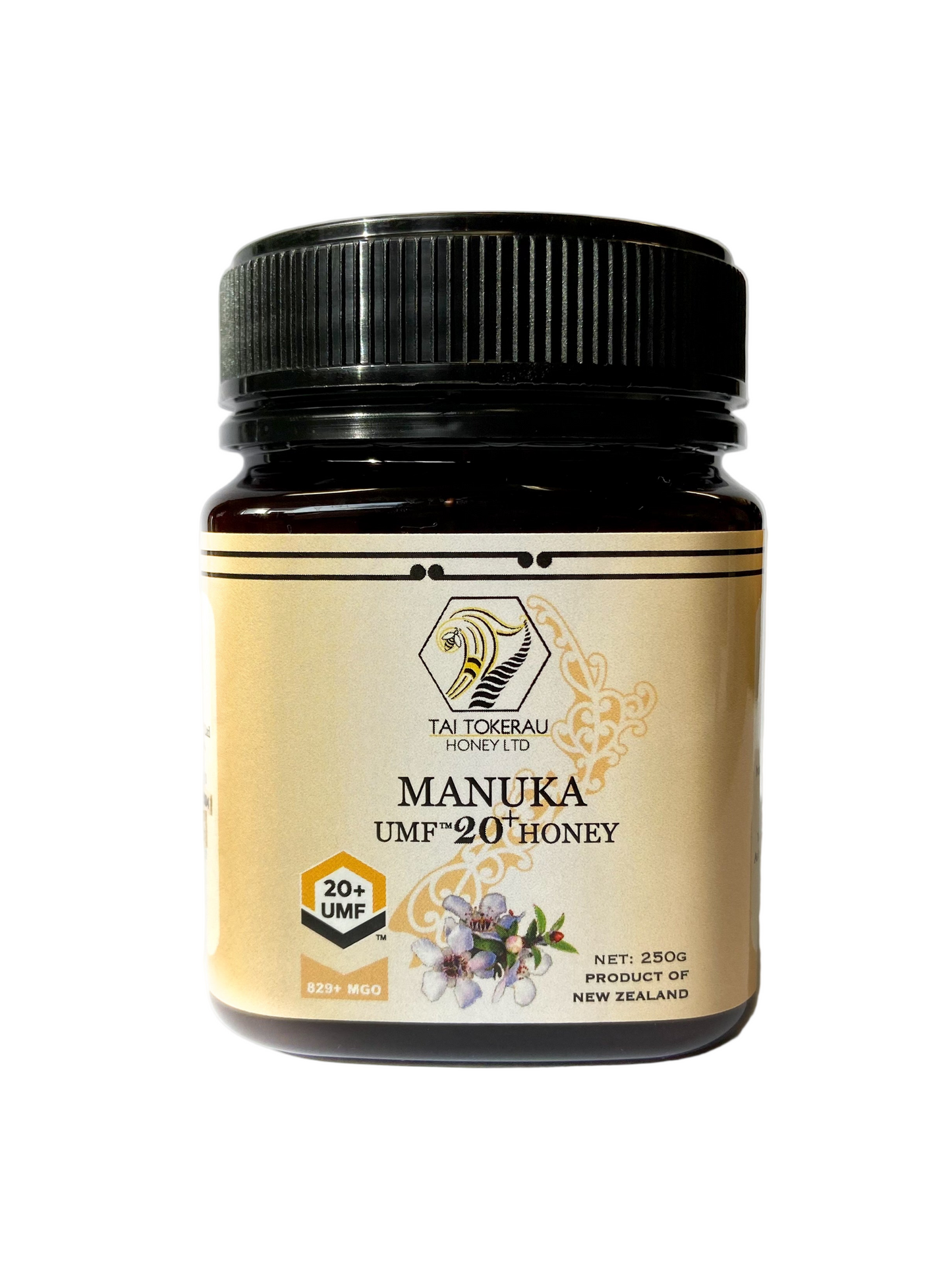 Manuka Honey UMF® 20+