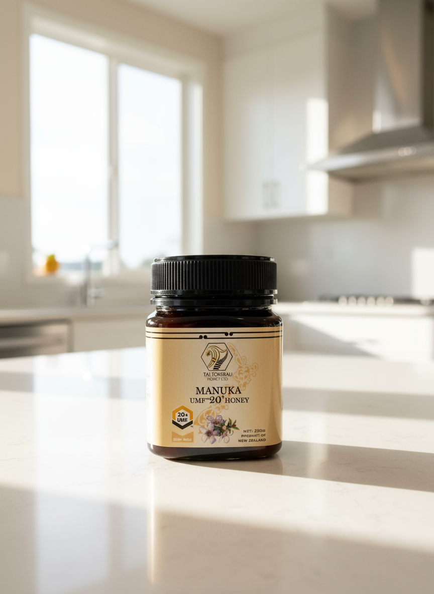 Manuka Honey UMF® 20+
