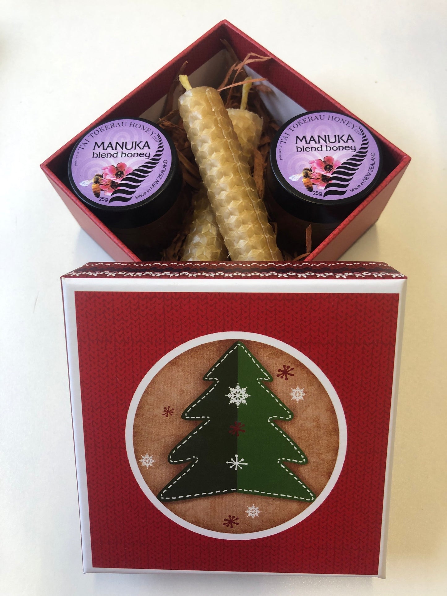 Custom Christmas Gift Boxes