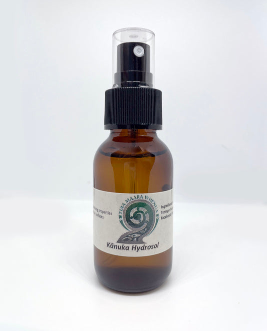 Tuia Maara Rongoa Pack